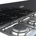 30 in. Gas Stove Whirlpool-LWFR3100B